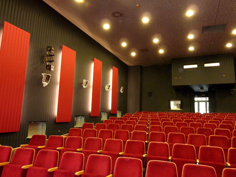 Kino Ebersbach