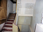 Trockenbau, Innenausbau, Akustiktrockenbau, Streulochakustikdecke, Brandschutzdeck für das Kino in Ebersbach